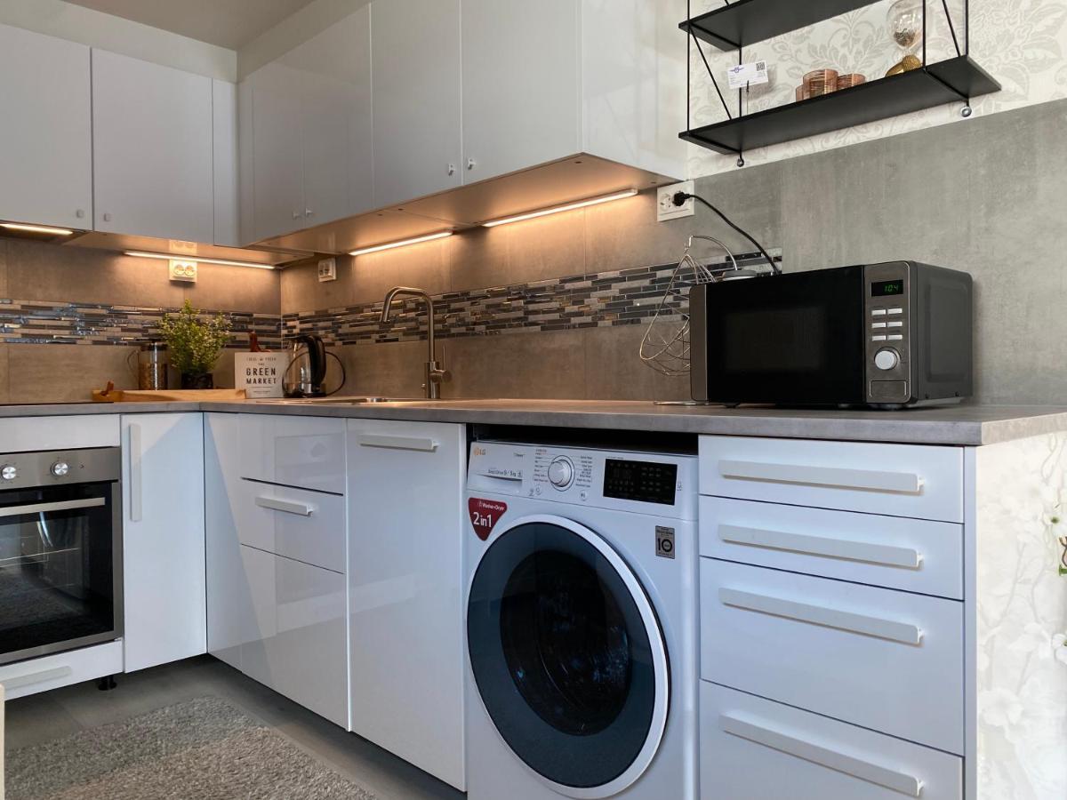 Hundbergan Apartment-Free Parking-15 Min From Tromso Tromsdalen Buitenkant foto